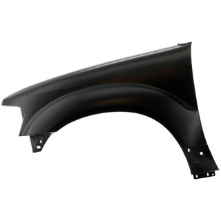 2001-2005 Ford Explorer Fender LH.