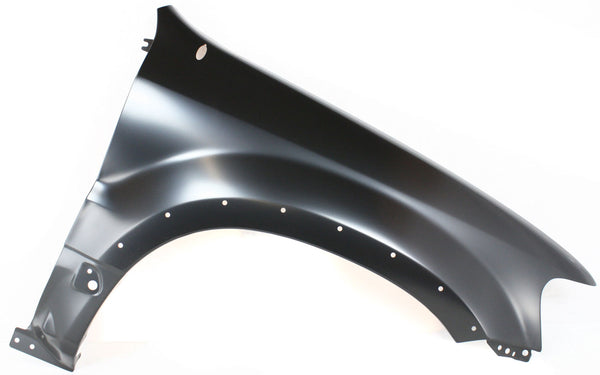 2001-2007 Ford Escape Fender RH.