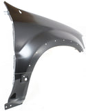 2001-2007 Ford Escape Fender RH.