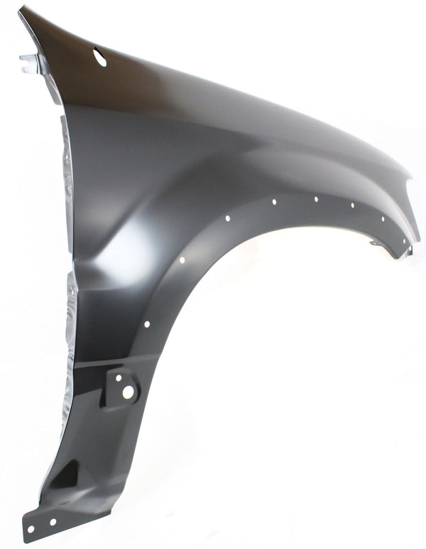 2001-2007 Ford Escape Fender RH.