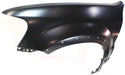 2001-2007 Ford Escape Fender LH.