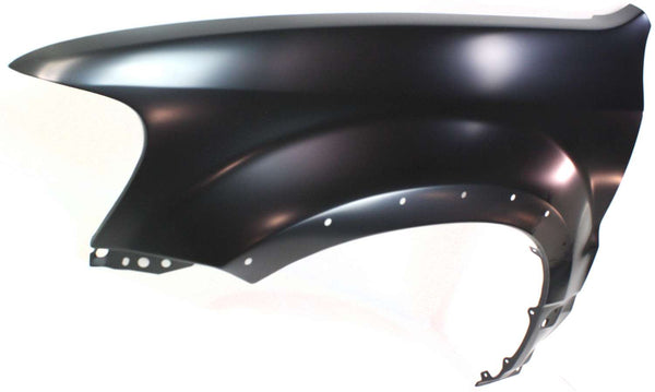 2001-2007 Ford Escape Fender LH.