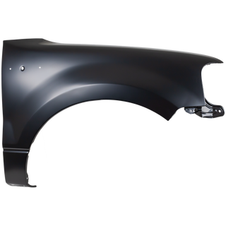 2004-2006 Ford F-150 Fender RH.
