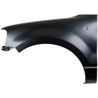 2004-2008 Ford F-150 Fender LH.