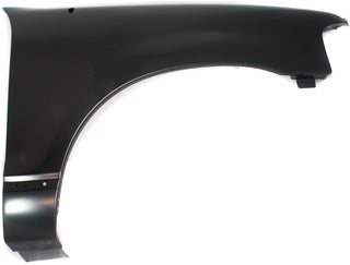 2002-2005 Ford Explorer Fender RH.