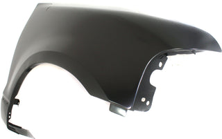 2002-2005 Ford Explorer Fender RH.