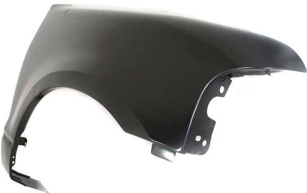 2002-2005 Ford Explorer Fender RH.