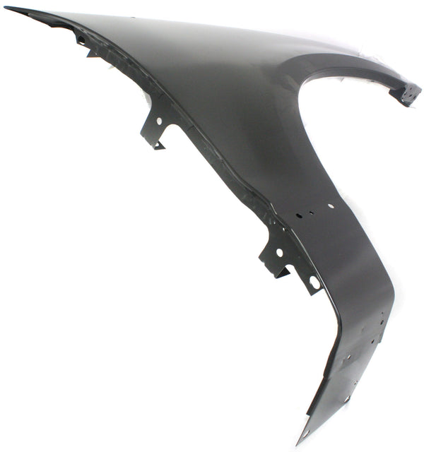 2002-2005 Ford Explorer Fender RH.