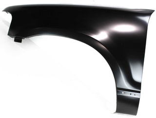 2002-2005 Ford Explorer Fender LH.