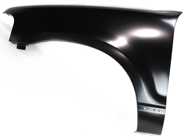 2002-2005 Ford Explorer Fender LH.
