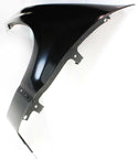 2002-2005 Ford Explorer Fender LH.