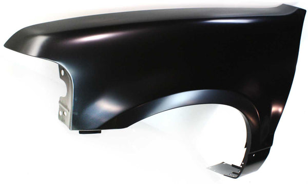2002-2005 Ford Explorer Fender LH.