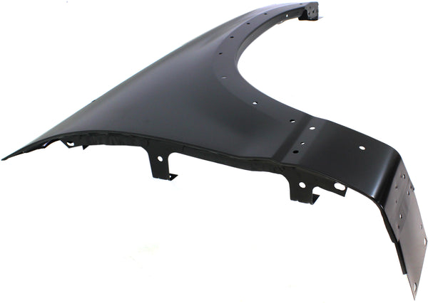 2002-2005 Ford Explorer Fender RH.