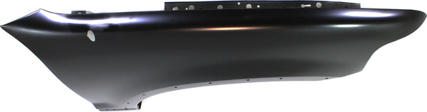 2002-2005 Ford Explorer Fender RH.