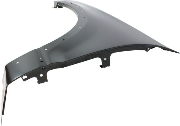 2002-2005 Ford Explorer Fender LH.
