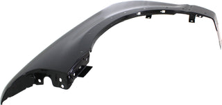 2002-2005 Ford Explorer Fender LH.