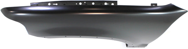 2002-2005 Ford Explorer Fender LH.