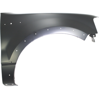 2004-2006 Ford F-150 Fender RH.