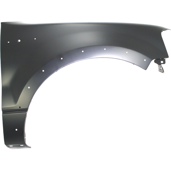 2004-2006 Ford F-150 Fender RH.