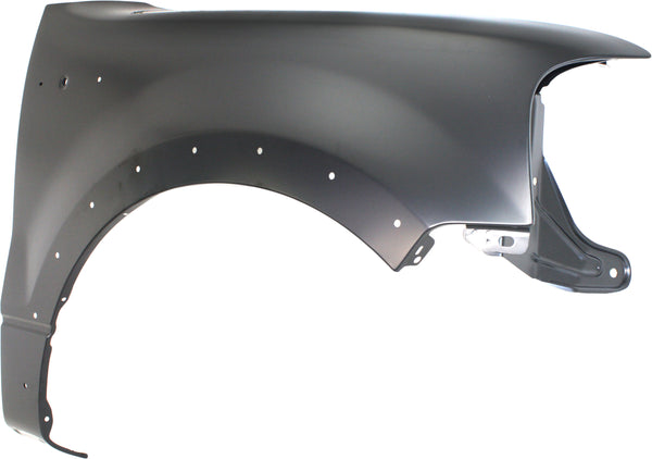 2004-2006 Ford F-150 Fender RH.