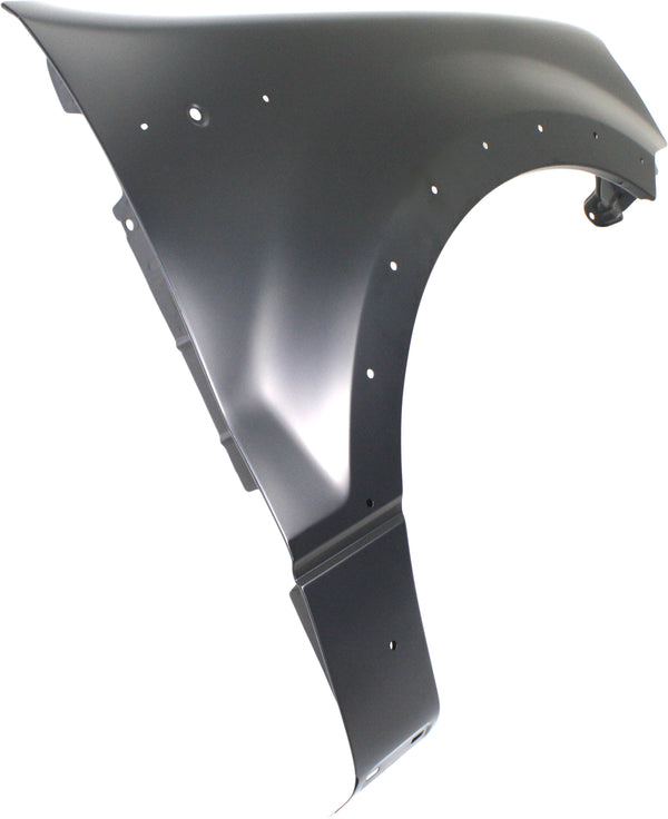 2004-2006 Ford F-150 Fender RH.
