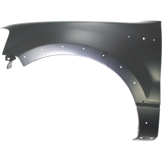 2004-2008 Ford F-150 Fender LH.