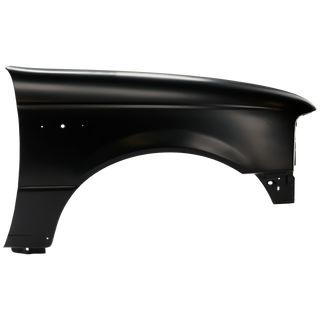 2004-2011 Ford Ranger Fender RH.