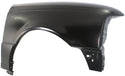 2004-2011 Ford Ranger Fender RH.
