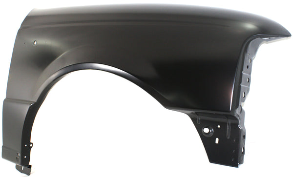 2004-2011 Ford Ranger Fender RH.