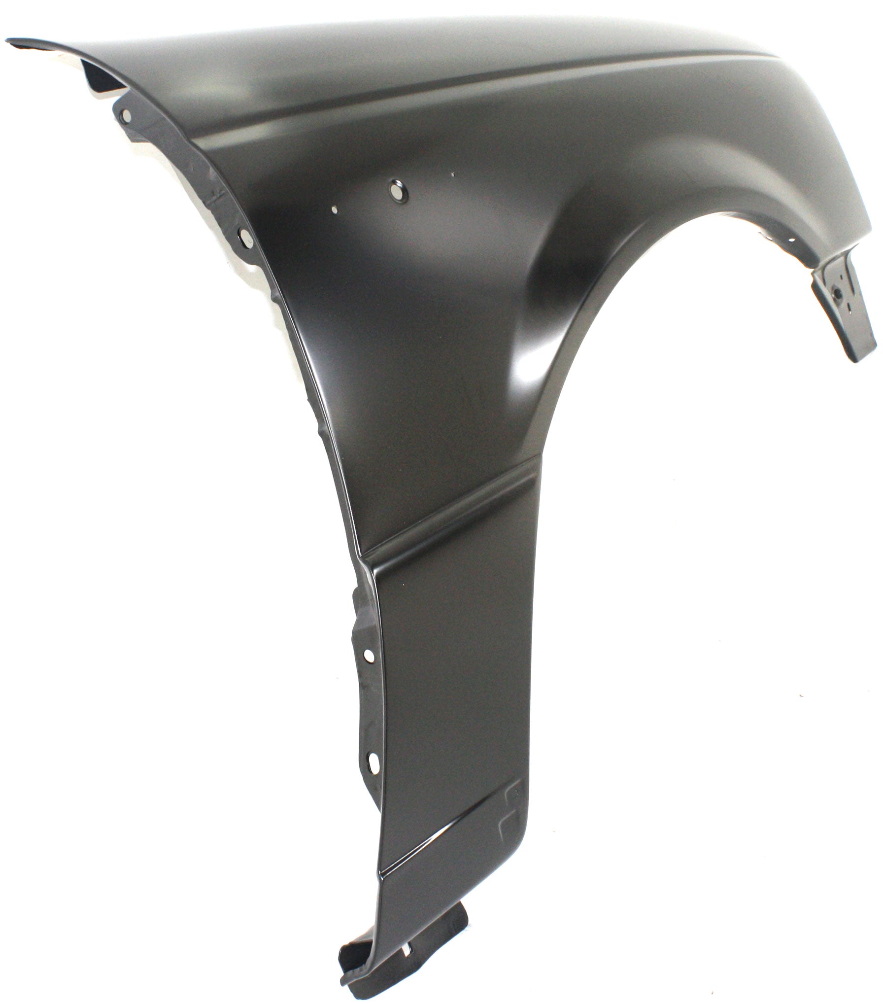 2004-2011 Ford Ranger Fender RH | Classic 2 Current Fabrication
