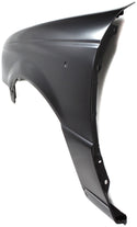 2004-2011 Ford Ranger Fender LH.