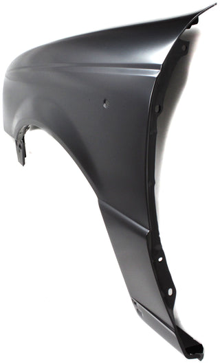 2004-2011 Ford Ranger Fender LH.
