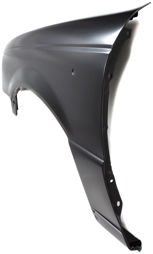 2004-2011 Ford Ranger Fender LH.