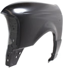 2004-2011 Ford Ranger Fender LH.