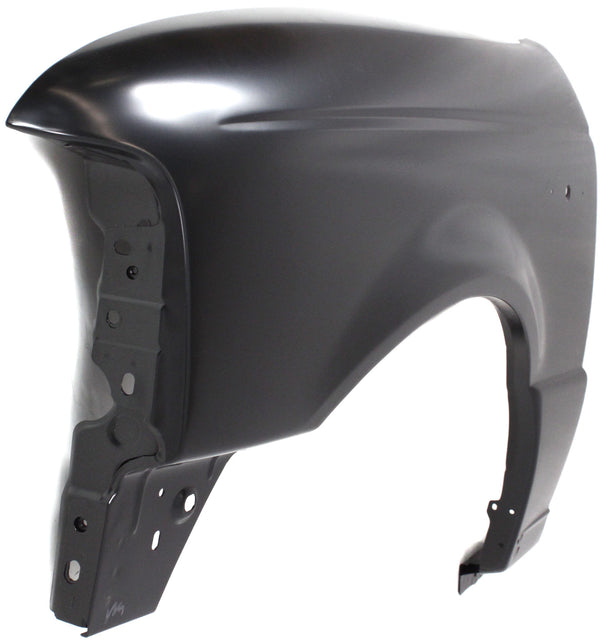 2004-2011 Ford Ranger Fender LH.