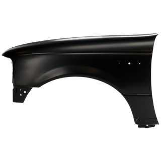 2004-2011 Ford Ranger Fender LH.
