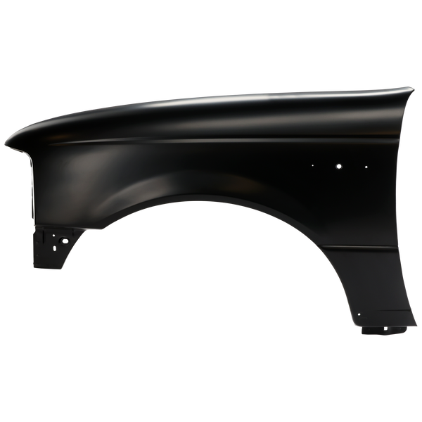 2004-2011 Ford Ranger Fender LH.