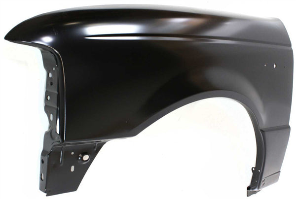 2004-2011 Ford Ranger Fender LH.