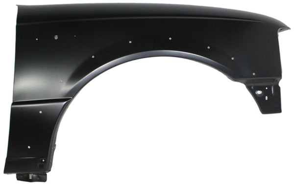 2004-2005 Ford Ranger Fender RH.