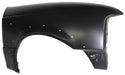 2004-2005 Ford Ranger Fender RH.
