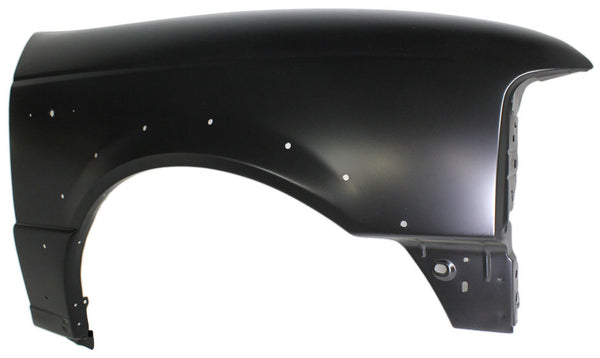 2004-2005 Ford Ranger Fender RH.