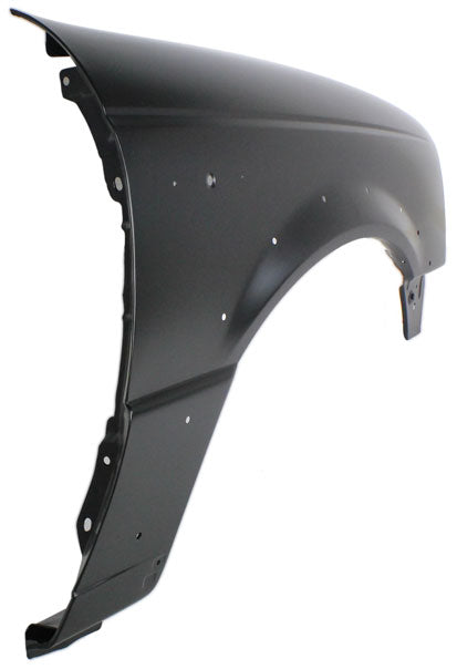 2004-2005 Ford Ranger Fender RH.