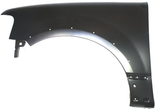2003-2006 Ford Expedition Fender LH.