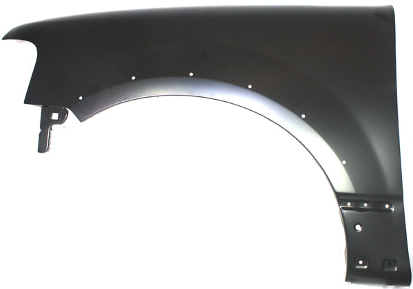 2003-2006 Ford Expedition Fender LH.