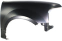 2003-2006 Ford Expedition Fender RH.