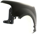 2003-2006 Ford Expedition Fender LH.