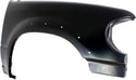 1995-2001 Ford Explorer Fender RH.