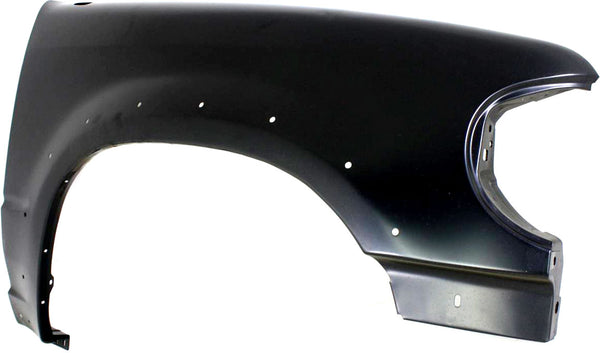 1995-2001 Ford Explorer Fender RH.