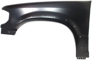 1995-2001 Ford Explorer Fender LH.