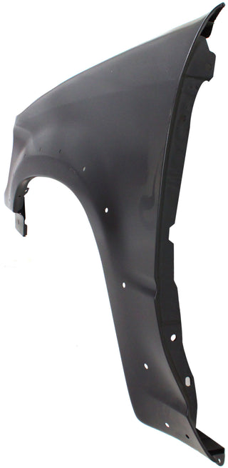 1995-2001 Ford Explorer Fender LH.